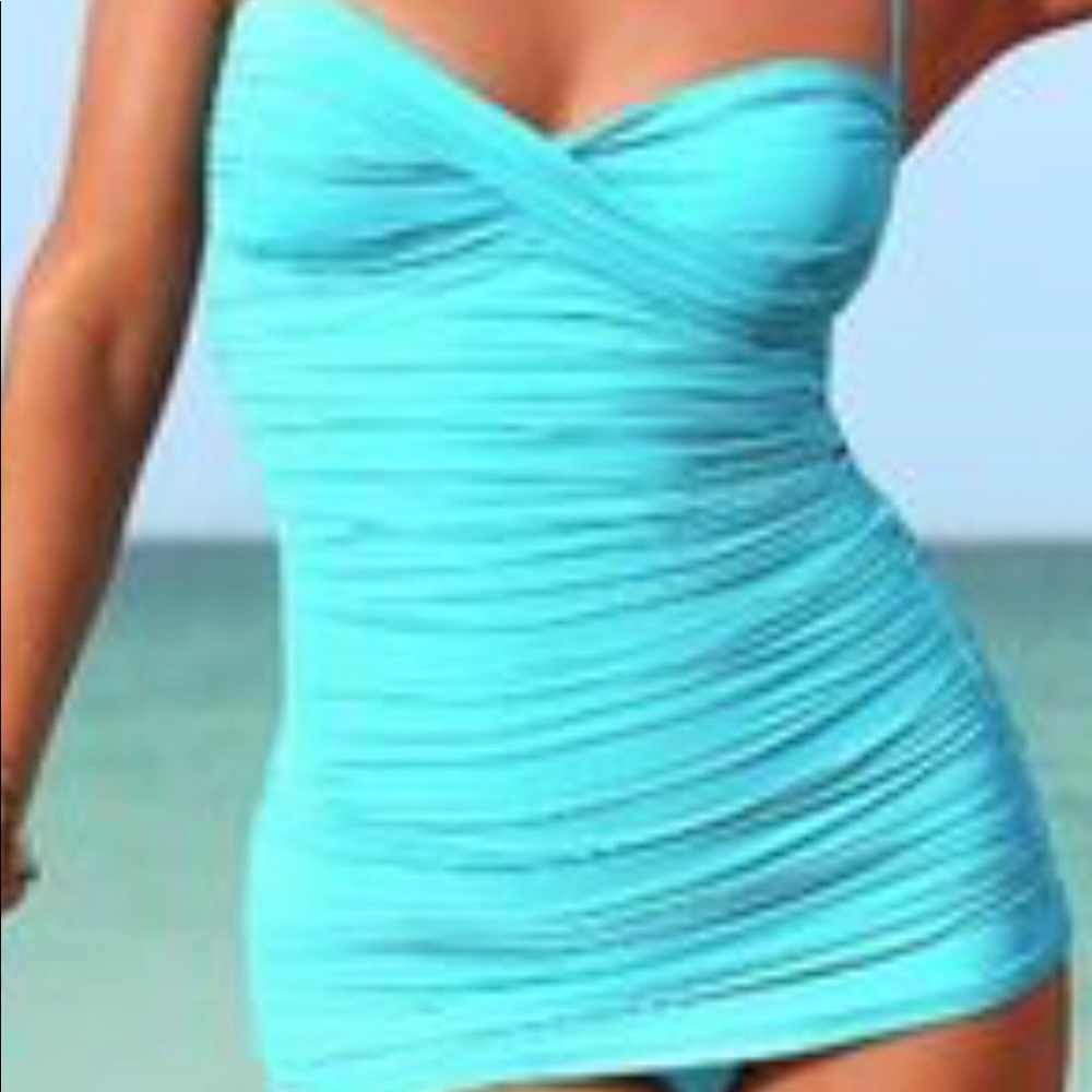 Carmen MarcValvo Swim